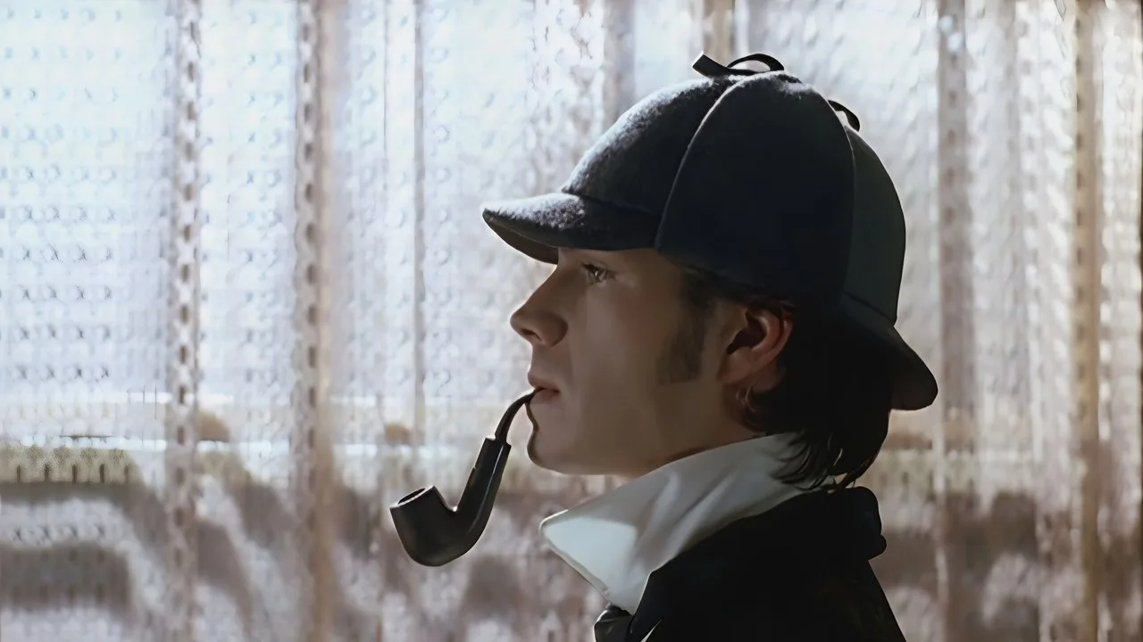 Sherlock