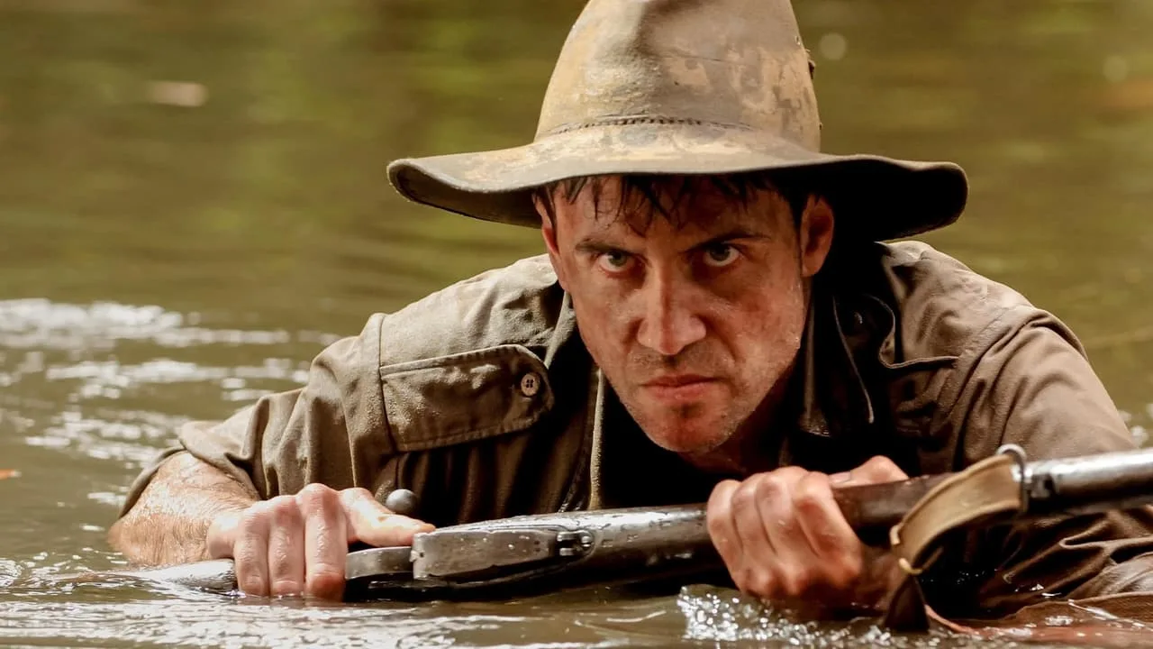 Kokoda - Das 39. Bataillon