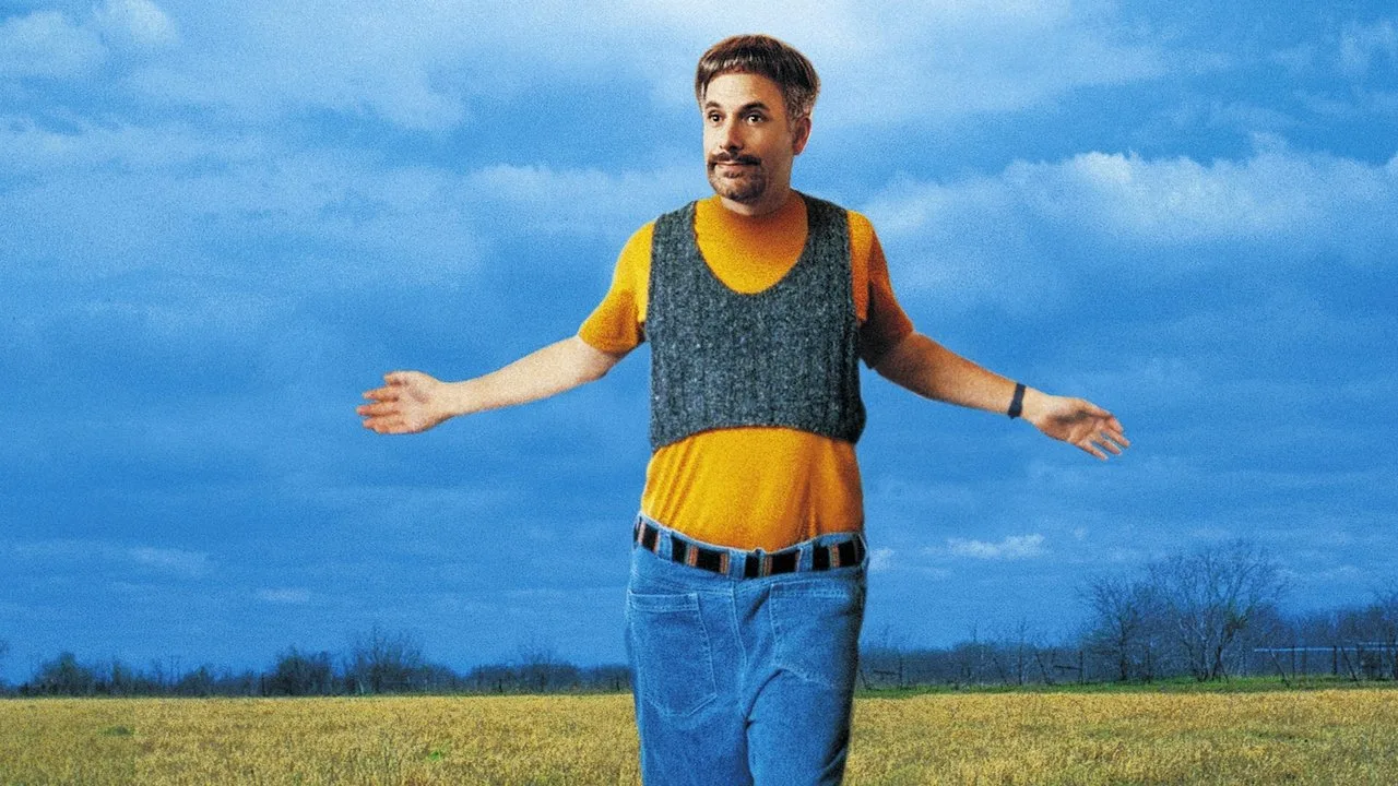 Wenn Guffman kommt