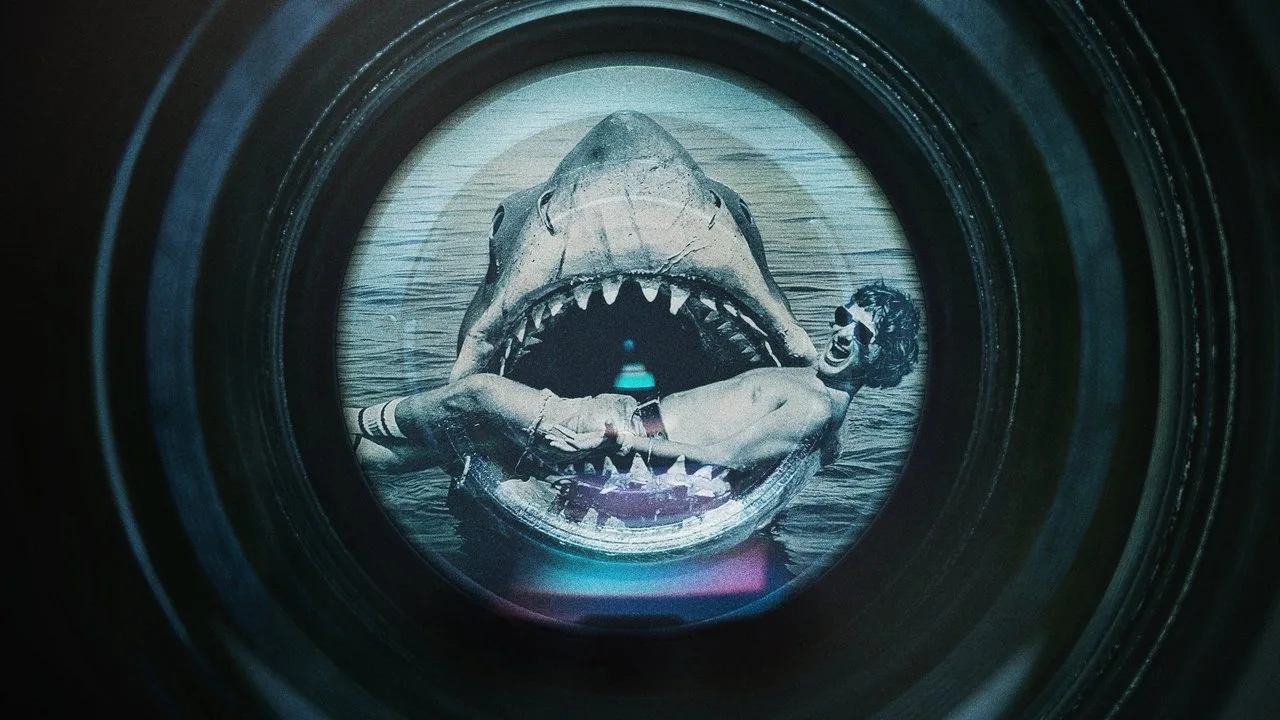 Der weiße Hai: Die Geschichte hinter dem Blockbuster