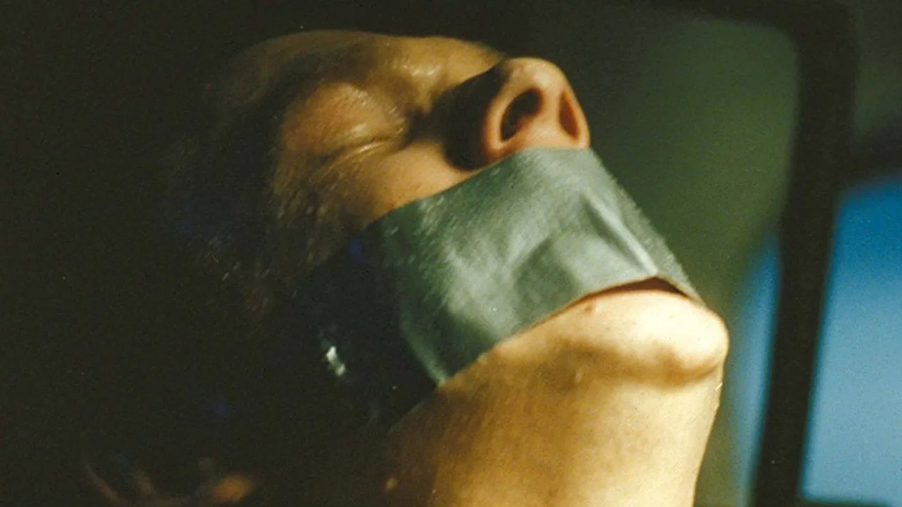 Therapie Mord