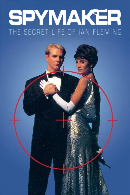 Spymaker - Das geheime Leben des Ian Fleming