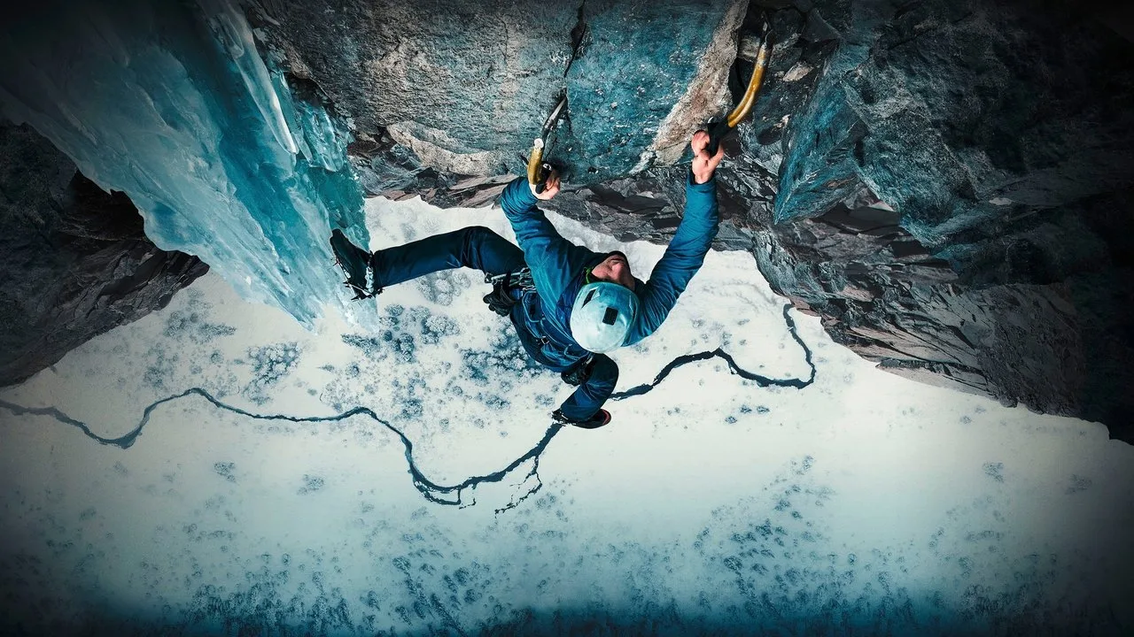 Der Alpinist