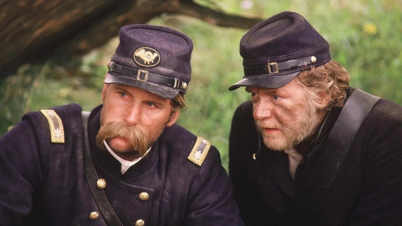 Gettysburg