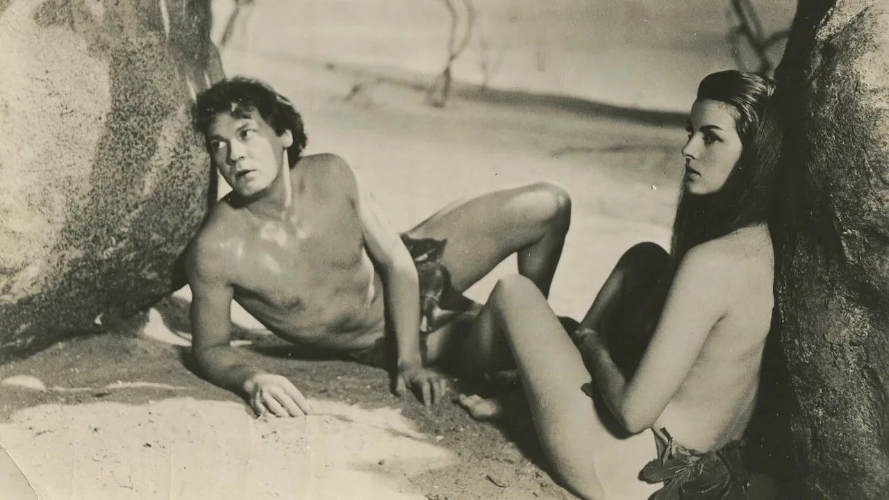 Adam und Eva