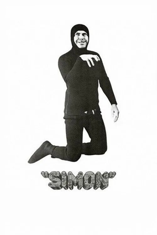 Simon, der Außerirdische