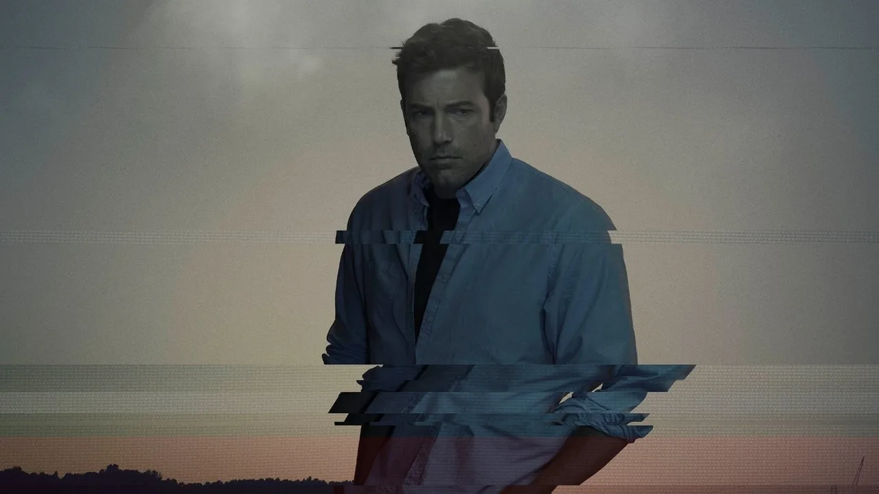 Gone Girl - Das perfekte Opfer