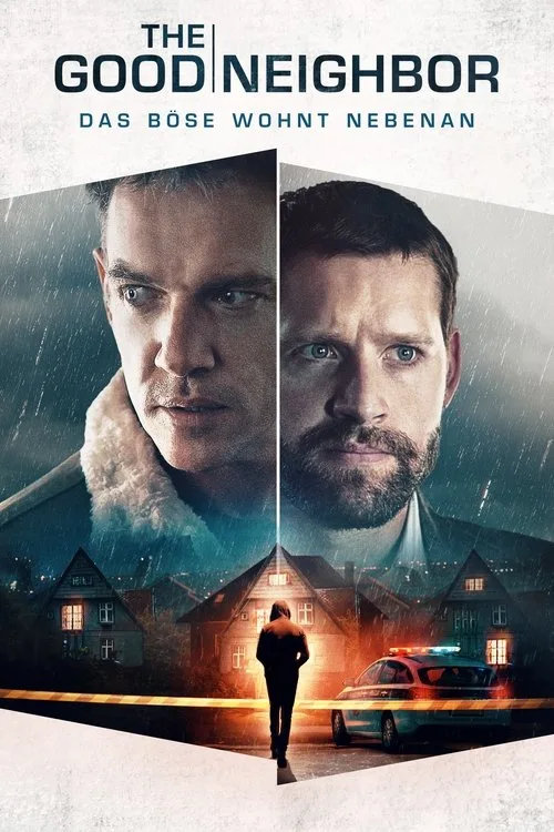 The Good Neighbor - Das Böse wohnt nebenan
