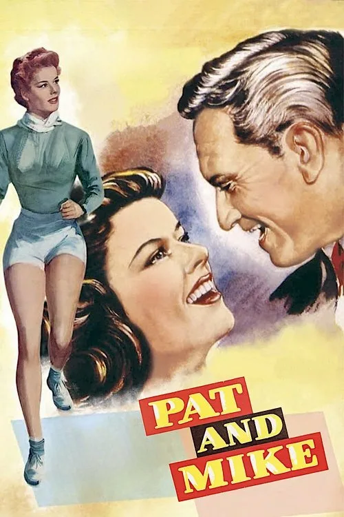 Pat und Mike