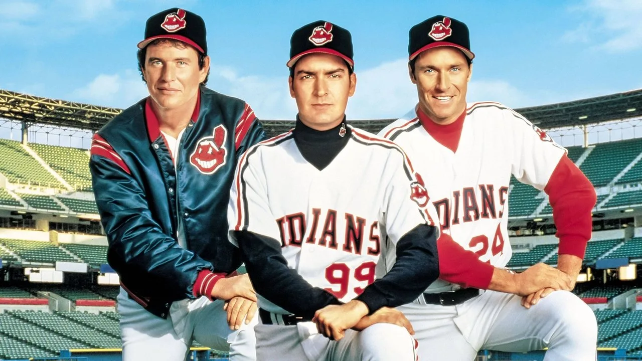 Die Indianer von Cleveland II