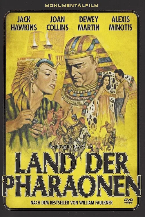 Land der Pharaonen