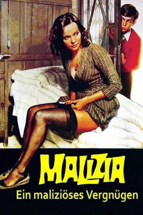 Malizia - Ein maliziöses Vergnügen