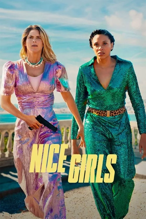 Nice Girls - Einsatz in Nizza