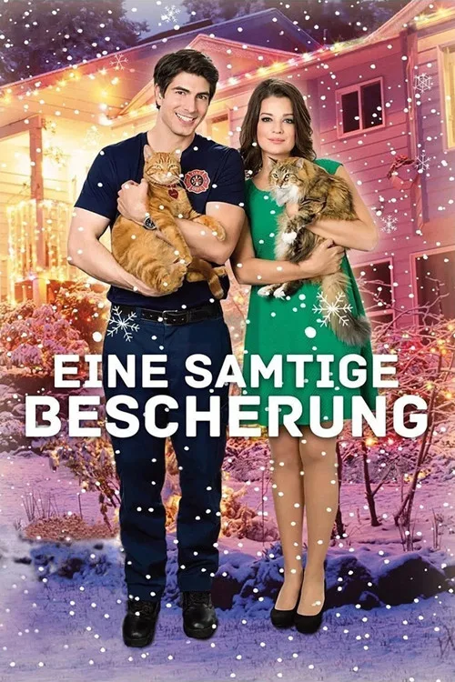 Eine samtige Bescherung