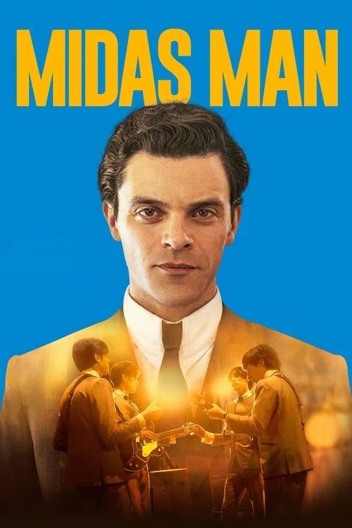 Midas Man: Sound of Liverpool