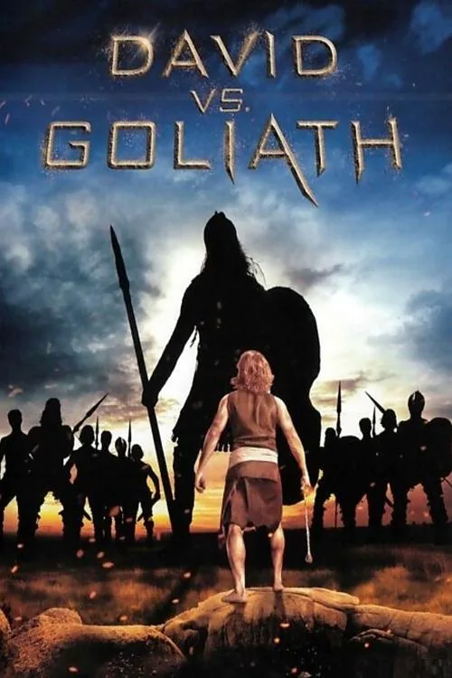David vs. Goliath