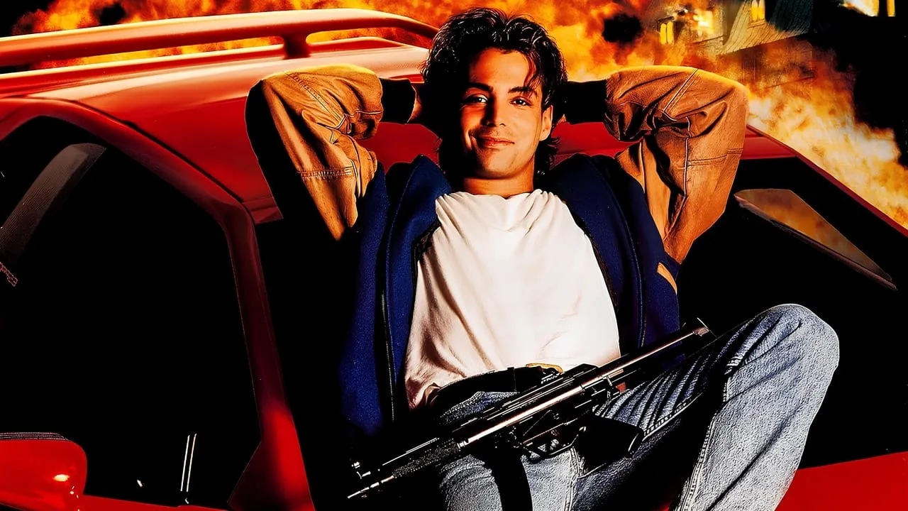 Teen Agent - Der Spion, der aus der Highschool kam