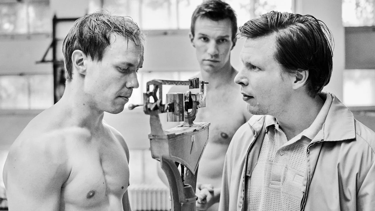Der glücklichste Tag im Leben des Olli Mäki