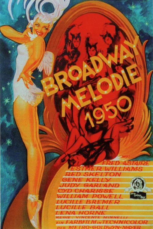 Broadway Melodie 1950