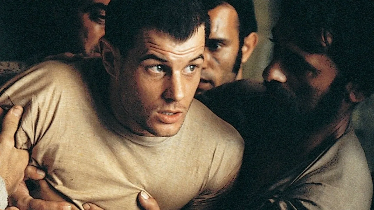 12 Uhr nachts - Midnight Express