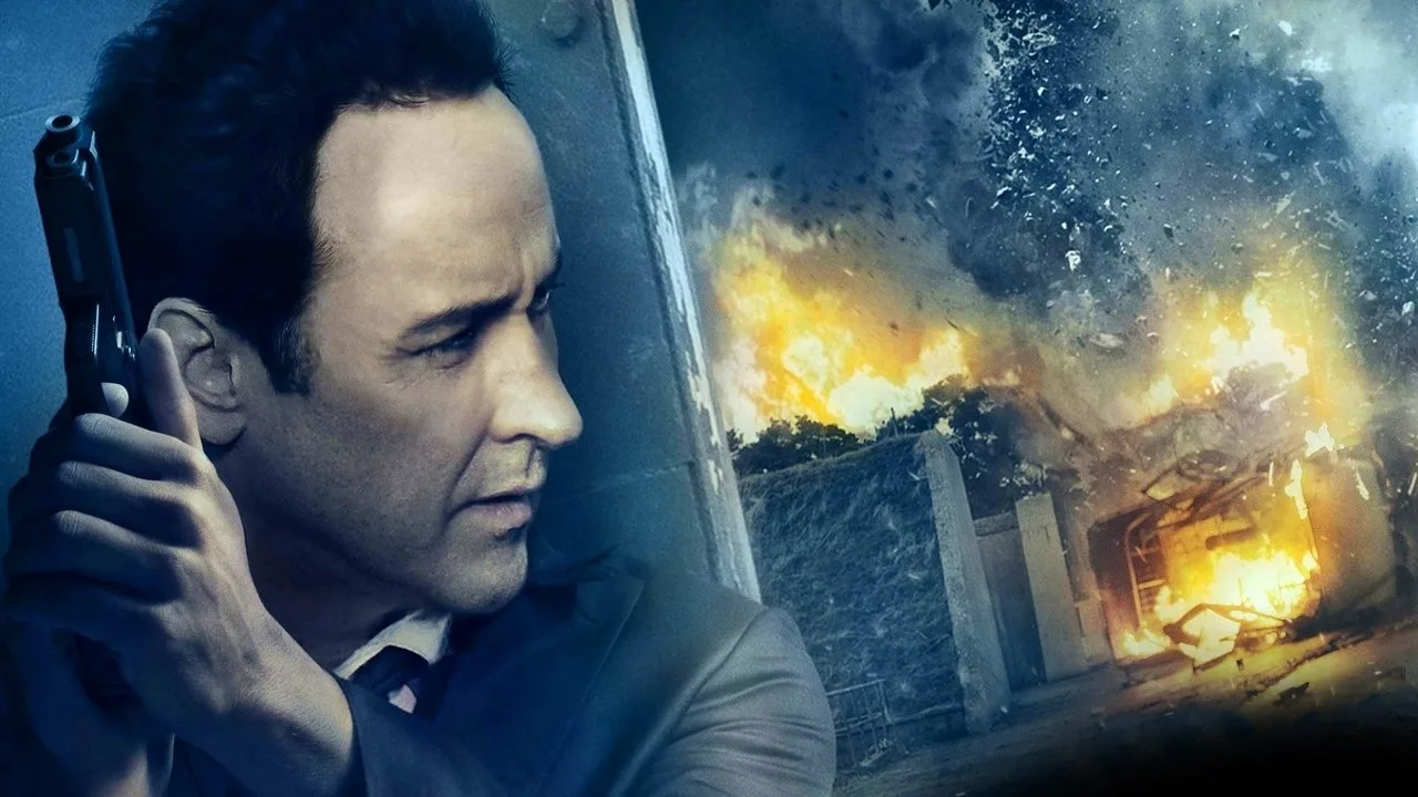 Numbers Station
