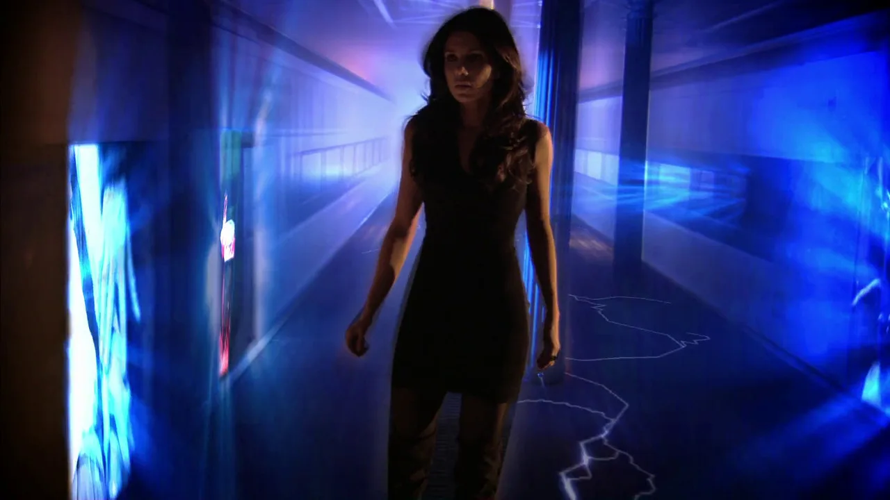 The Cell 2