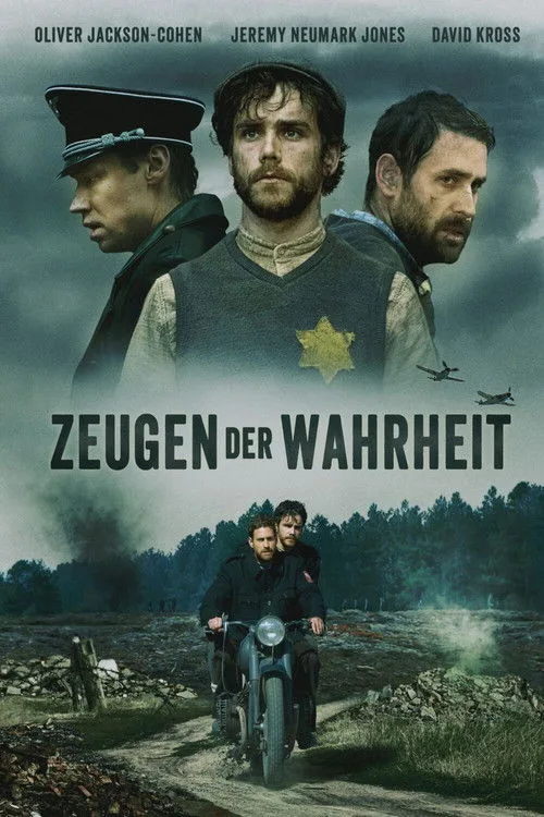 Zeugen der Wahrheit