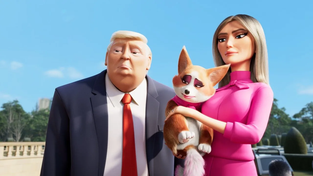 Royal Corgi - Der Liebling der Queen