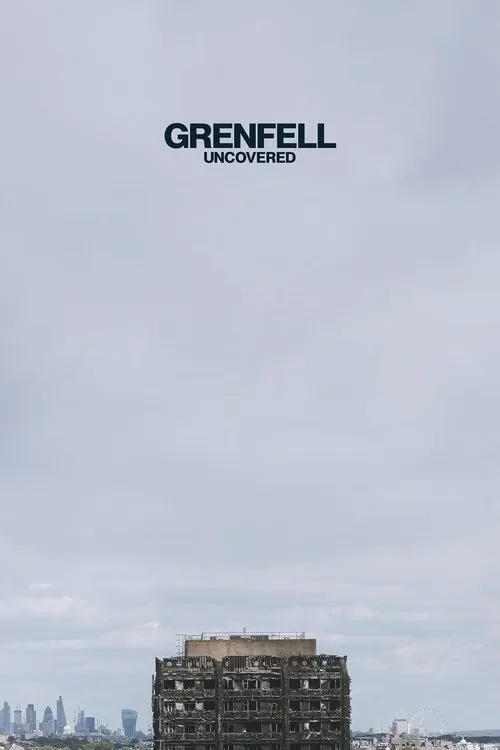Das Grenfell-Feuer – Was wirklich geschah