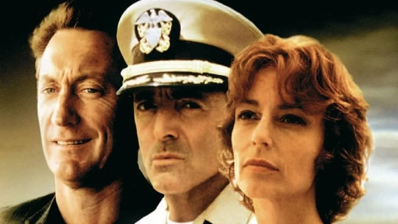 USS Charleston - Die letzte Hoffnung der Menschheit