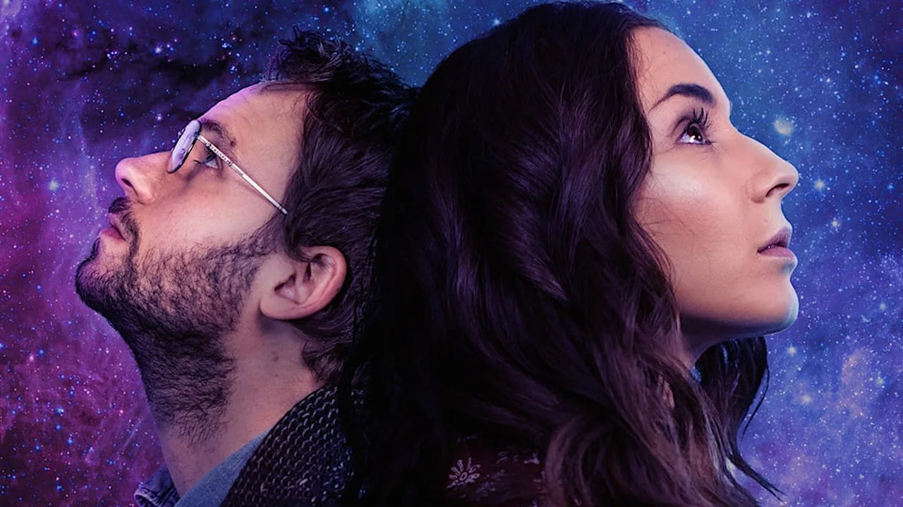 A Billion Stars - Im Universum ist man nicht allein