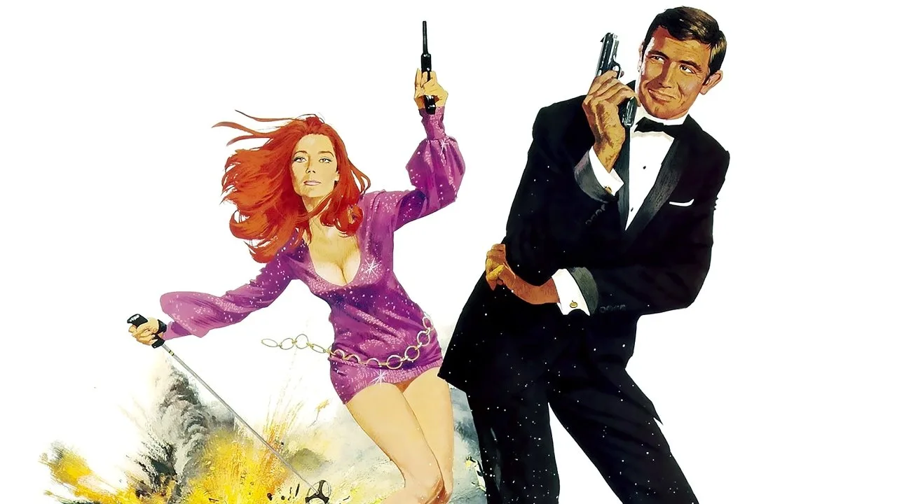 James Bond 007 - Im Geheimdienst Ihrer Majestät