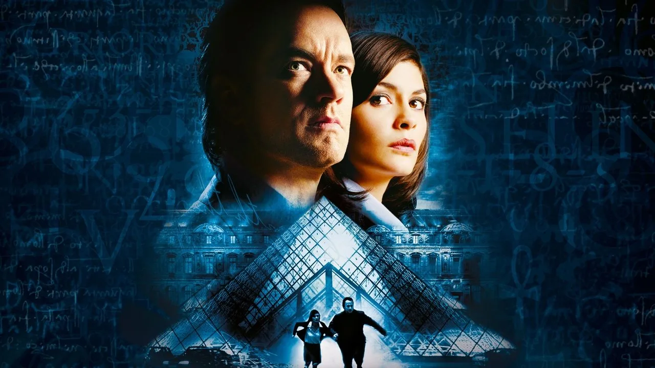 The Da Vinci Code - Sakrileg