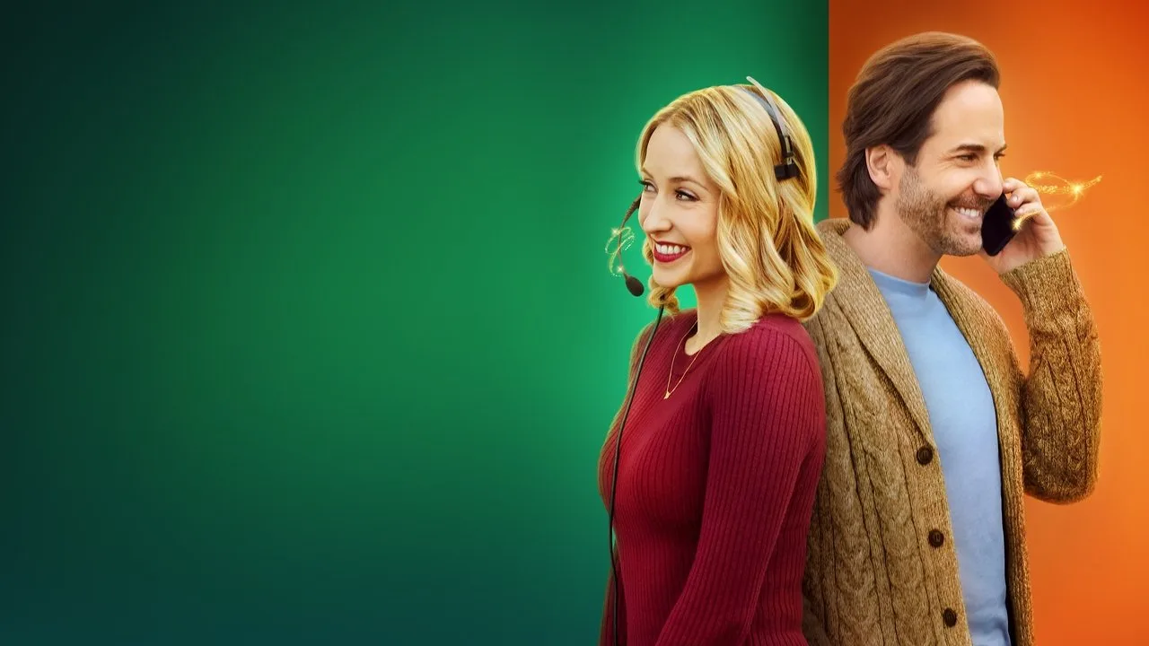 Holiday Hotline: Bei Anruf Liebe