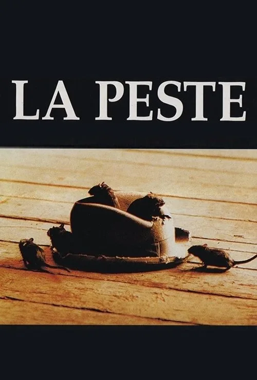 Die Pest