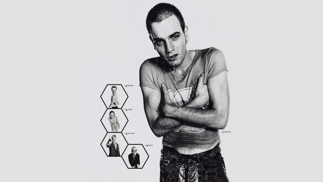 Trainspotting - Neue Helden