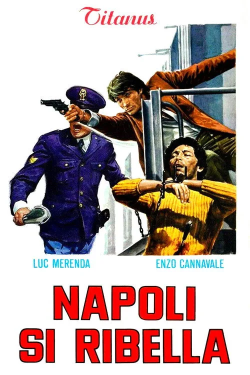 A Man Called Magnum
