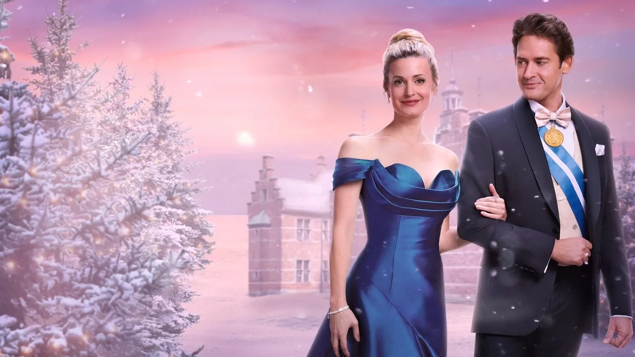 Ein fast Royales Weihnachtsfest