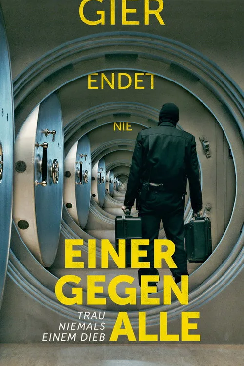 Einer gegen Alle