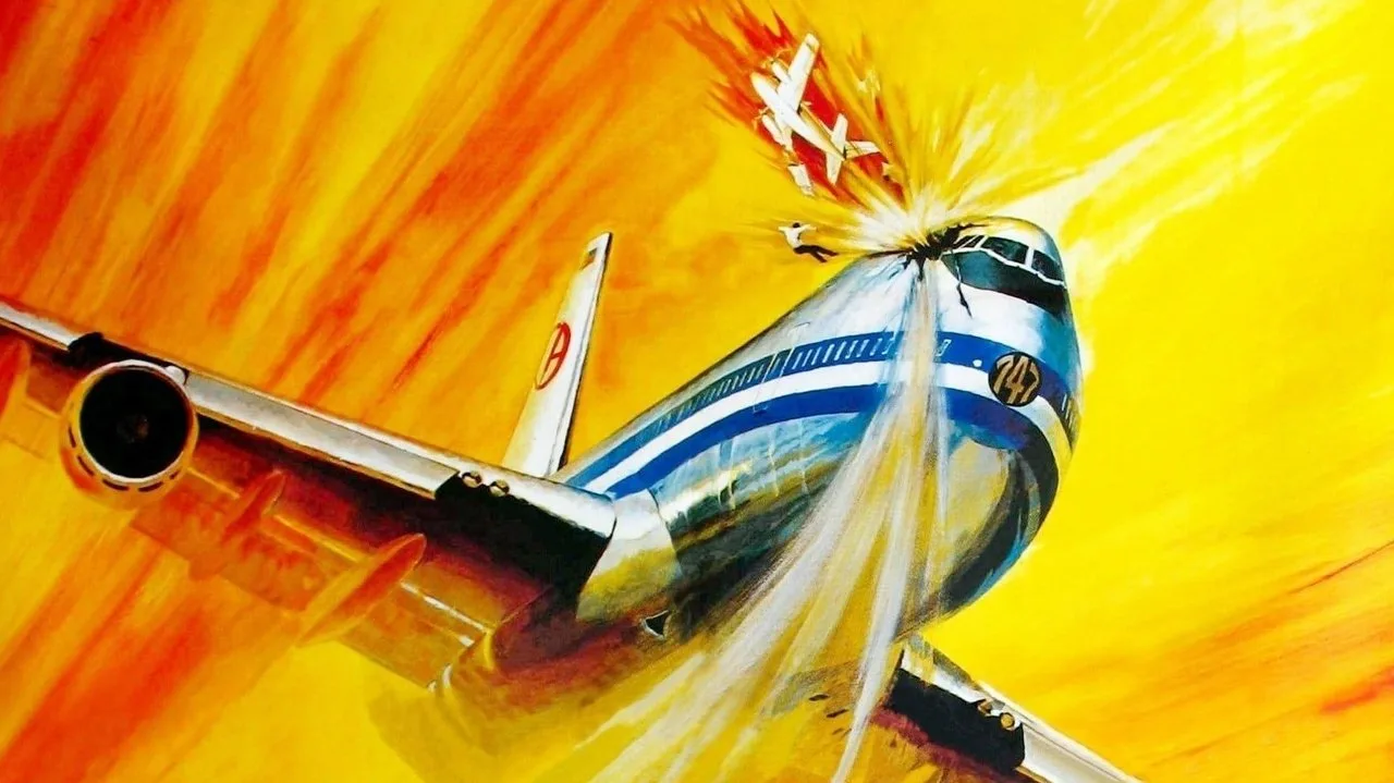 Airport '75 - Giganten am Himmel