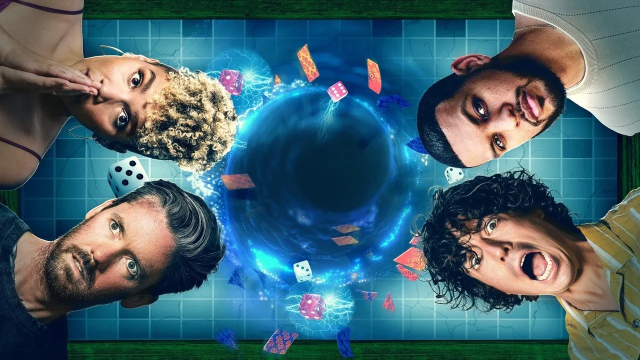 Escape Room - The Game