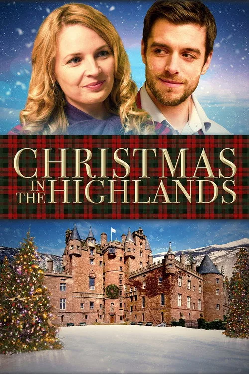 Weihnachten in den Highlands