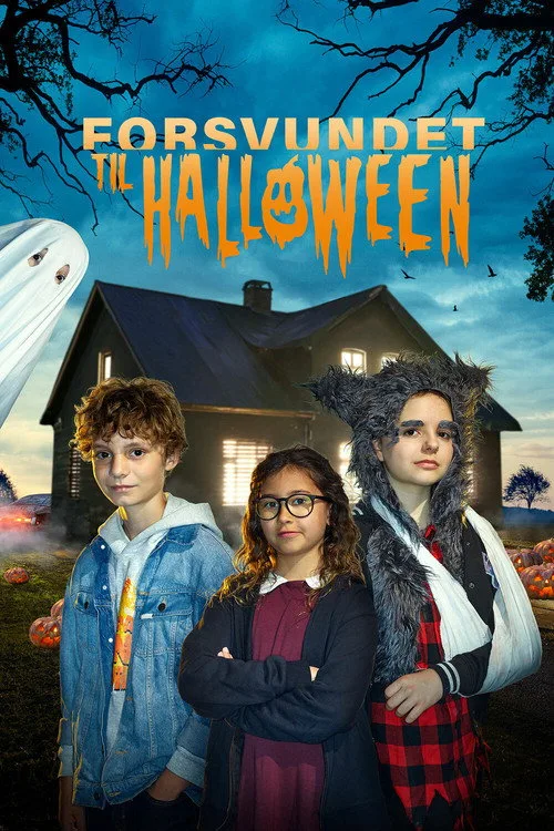 Ein völlig verrücktes Halloween