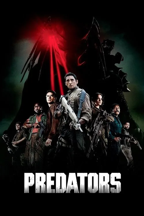 Predators