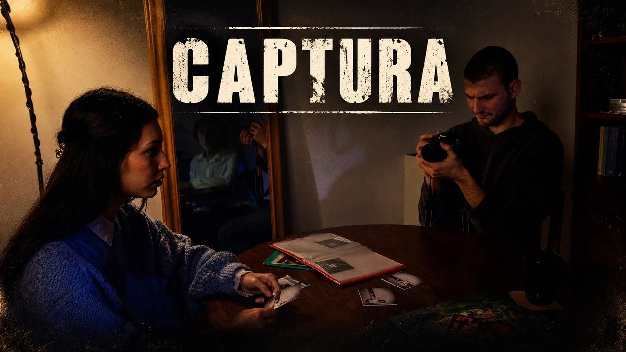 Captura