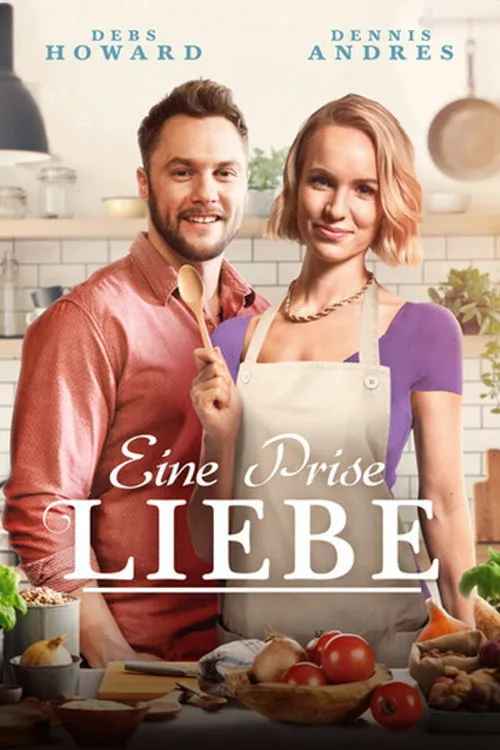 Eine Prise Liebe