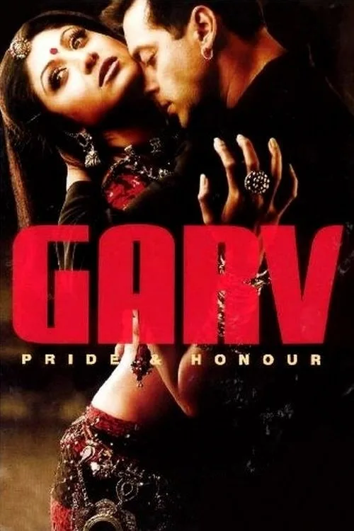Garv - Stolz und Ehre