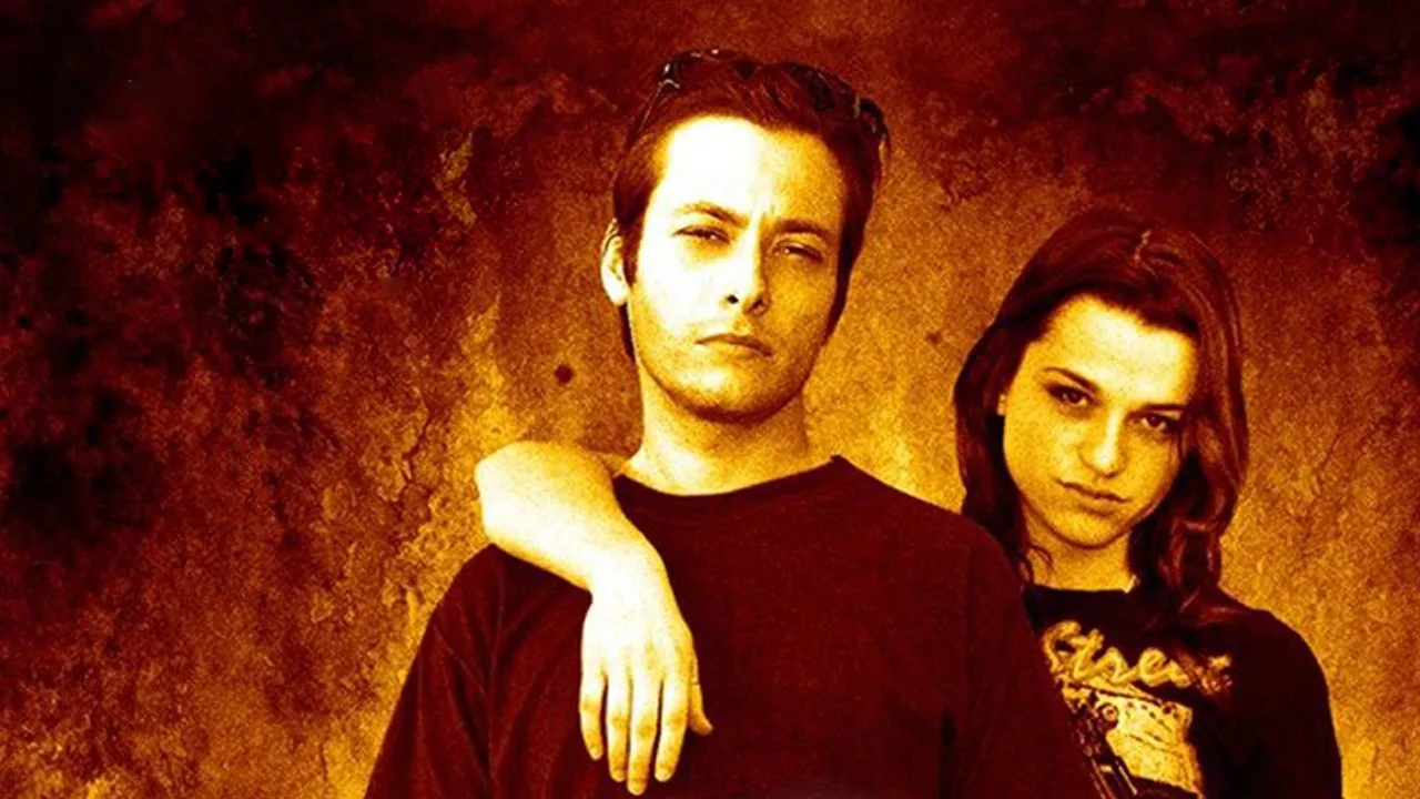 Jimmy und Judy
