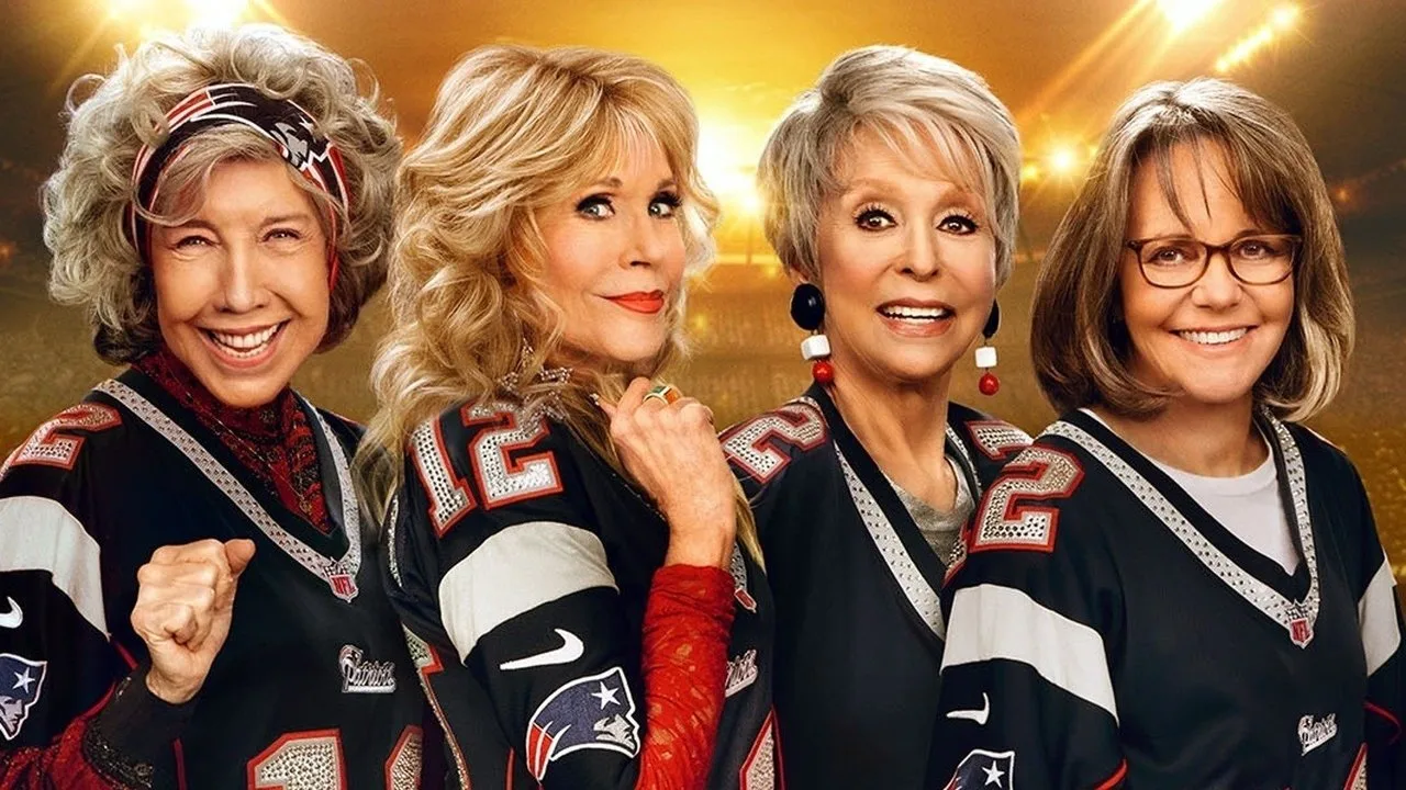 Brady's Ladies