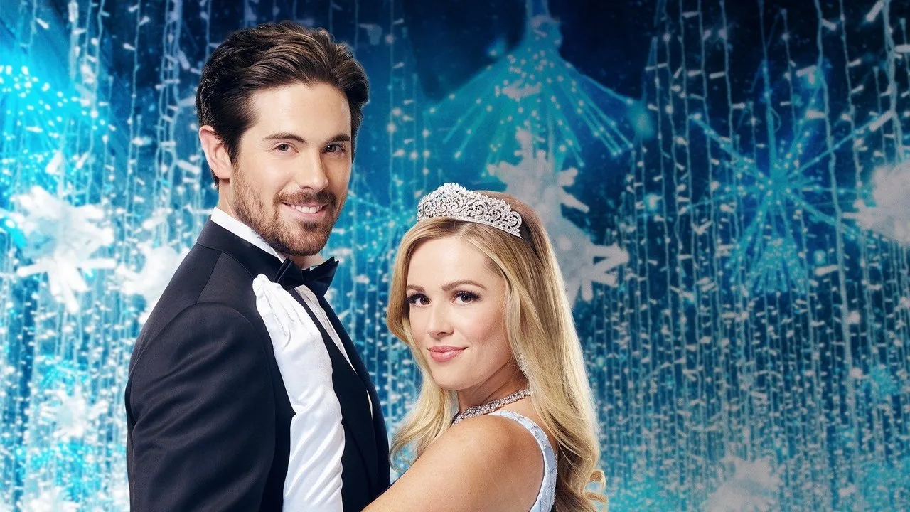 Die Winterprinzessin – Eine Liebe im Schnee